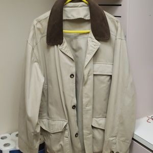 Mens jacket